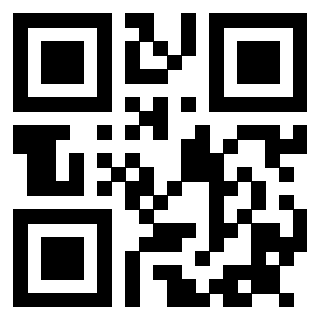 3914000107 - Immagine del QrCode associato