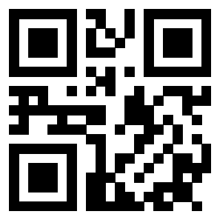 Scansione del QrCode di 3914000108