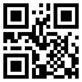 3914000112 - Immagine del QrCode