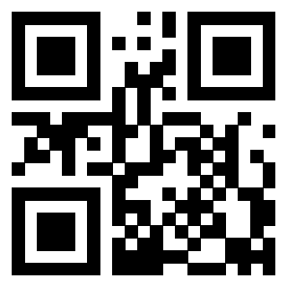 Scansione del QrCode di 3914000119