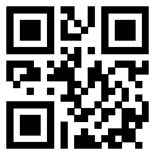3914000121 - Immagine del QrCode associato
