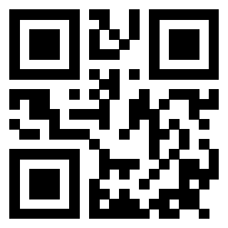 3914000126 - Immagine del Qr Code