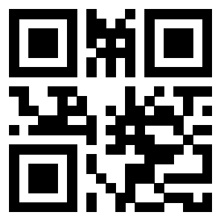 3914000127 - Immagine del Qr Code associato
