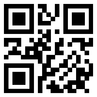 3914000134 - Immagine del QrCode associato