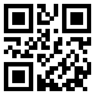 Scansione del QrCode di 3914000135