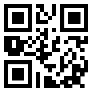Scansione del QrCode di 3914000137