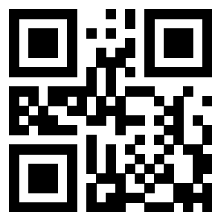 3914000144 - Immagine del Qr Code associato