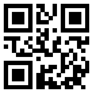 3914000147 - Immagine del Qr Code associato