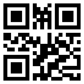 3914000151 - Immagine del Qr Code associato