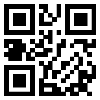 Scansione del QrCode di 3914000158