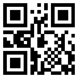 Scansione del Qr Code di 3914000160