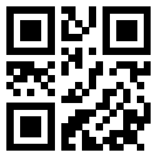 Scansione del Qr Code di 3914000164