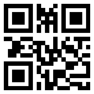 3914000168 QrCode associato