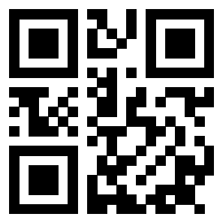 Scansione del QrCode di 3914000180