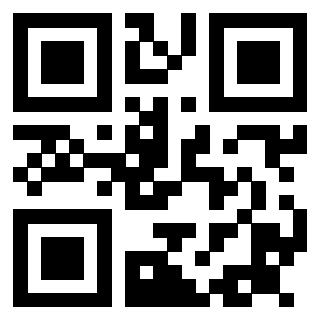Scansione del QrCode di 3914000183