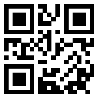 3914000202 - Immagine del Qr Code associato