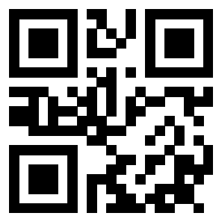 3914000203 Qr Code associato