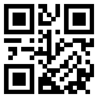 Il QrCode di 3914000204
