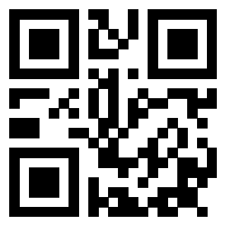 3914000205 - Immagine del Qr Code associato