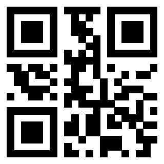 3914000212 - Immagine del Qr Code associato