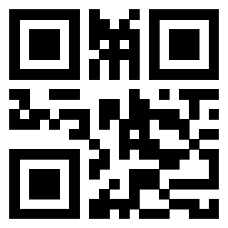 3914000216 - Immagine del QrCode associato