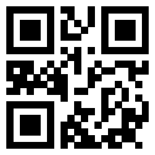 3914000217 - Immagine del Qr Code