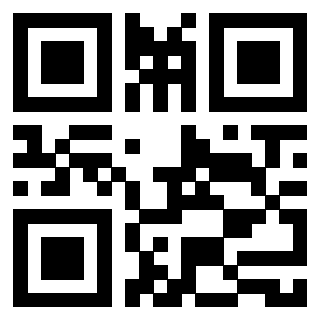 3914000230 - Immagine del QrCode associato