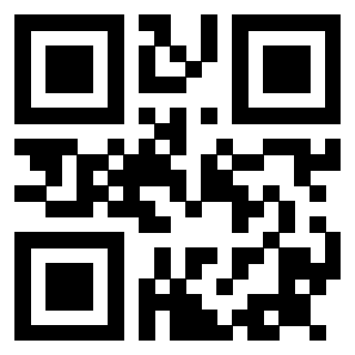 3914000233 Qr Code associato