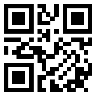 3914000240 - Immagine del Qr Code
