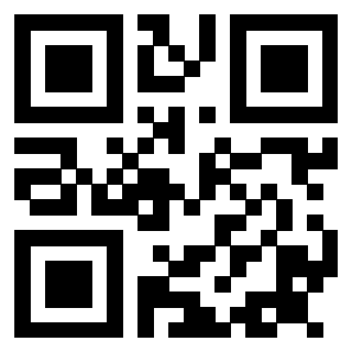 3914000249 Qr Code associato
