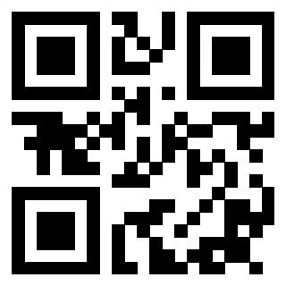 Scansione del QrCode di 3914000252