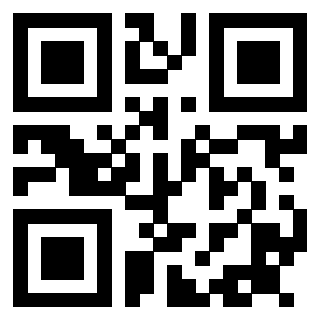 Immagine del Qr Code di 3914000253
