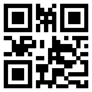 3914000256 - Immagine del QrCode associato