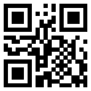 3914000261 - Immagine del Qr Code