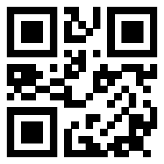 Scansione del QrCode di 3914000262
