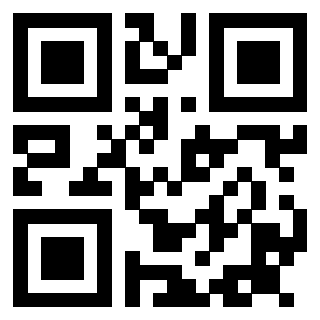 Scansione del Qr Code di 3914000265