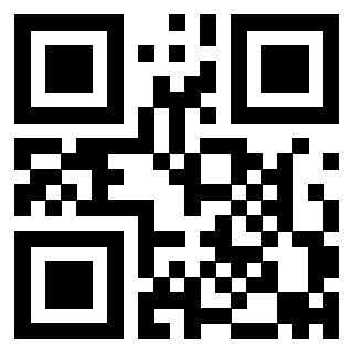 Immagine del Qr Code di 3914000267