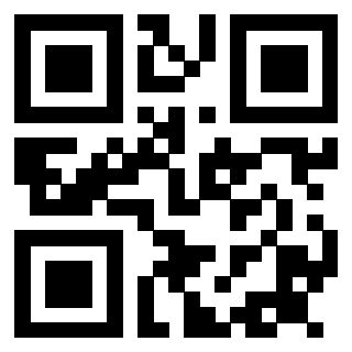 3914000273 - Immagine del Qr Code associato