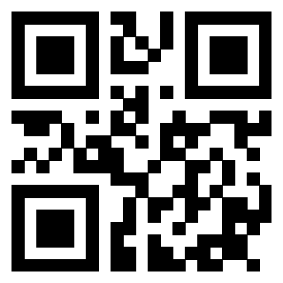 3914000275 - Immagine del Qr Code associato