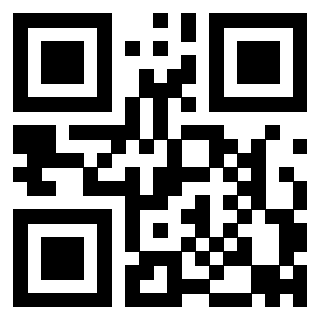 3914000276 - Immagine del Qr Code associato