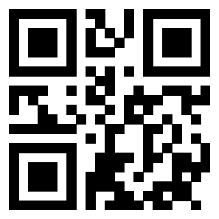 3914000277 QrCode associato