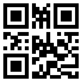 Il QrCode di 3914000284