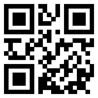 3914000285 Qr Code associato