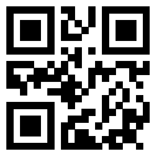 Scansione del Qr Code di 3914000287