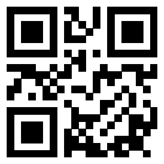 Scansione del QrCode di 3914000288
