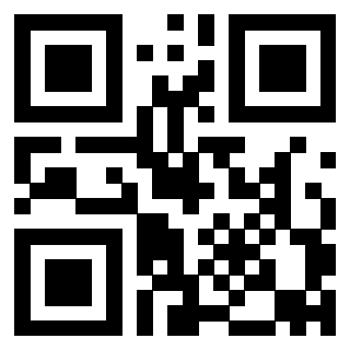 Il Qr Code di 3914000301
