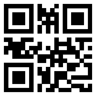Scansione del Qr Code di 3914000302