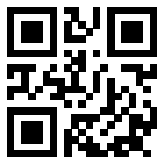 Scansione del Qr Code di 3914000304