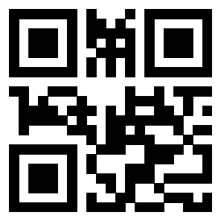 3914000305 - Immagine del QrCode