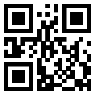 3914000306 - Immagine del QrCode